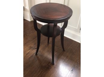 Hekman Furniture Wine Table