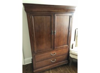 Drexel Heritage Armoire