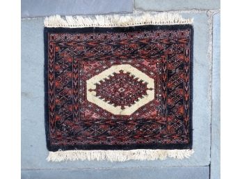 Small Size Prayer Rug