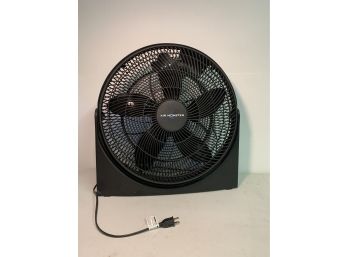 Air Monster 20 Inch Air Circulator Fan