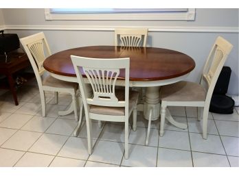 Kitchen Table And Chairs