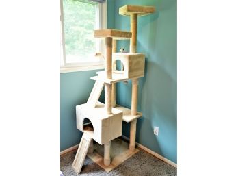 Cat Tree