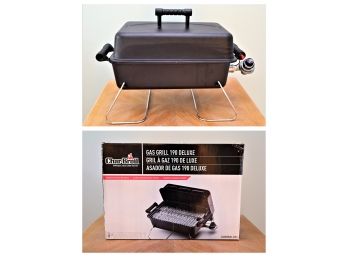 Char-Boil Gas Grill 190 Deluxe