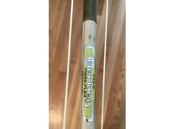 Berkley F-40 Fibre-Flex Fly Rod W/ Martin 63 Reel