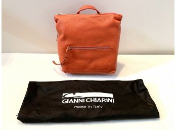 Italian Leather Gianni Chiarini - New