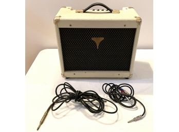 Epiphone Regent 30 Acoustic Amplifier - Working