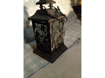 Longaberger Lantern