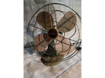 Eskimo Oscillating Fan