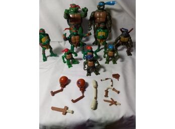 Ninja Turtles