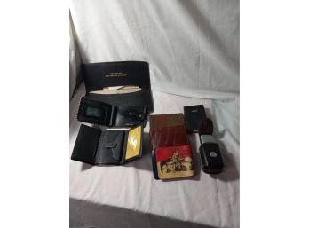 Wallet/ Phone Lot