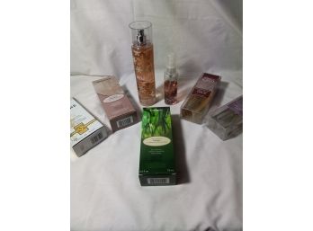 Perfume Lot