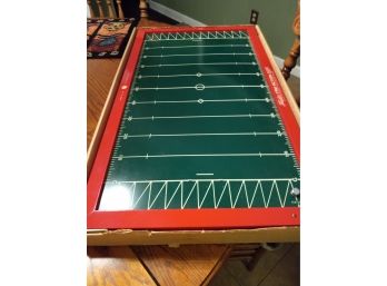 Tudor Tru Action Football Game