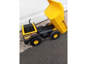 Large Tonka Truck