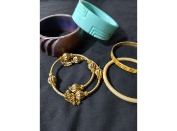 Vintage Bangles