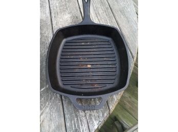 Lodge Cast Iron