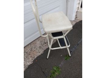 Cosco Stool