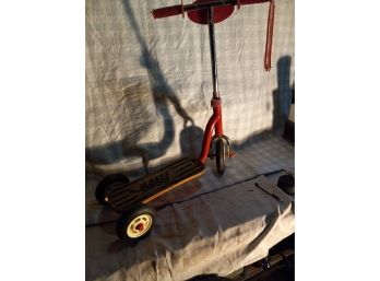 Radio Flyer Scooter