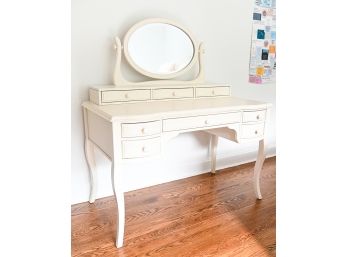 Shabby Chic Vanity