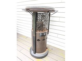 Patio Heater (1 Of 2)