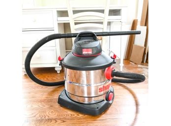 Shop-vac 8 Gallon Wet-dry Vacuum