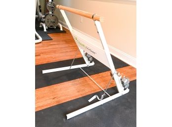 Booty Kicker Workout Equipment