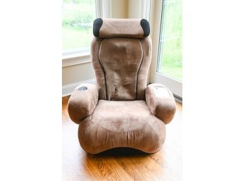 Sharper Image IJoy Turbo 2 Massage Chair