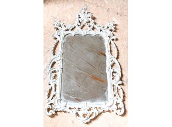 Shabby Chic Mirror