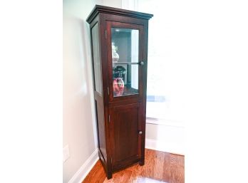 Curio Cabinet