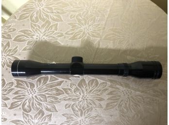 Tasco Scope 4 X 32