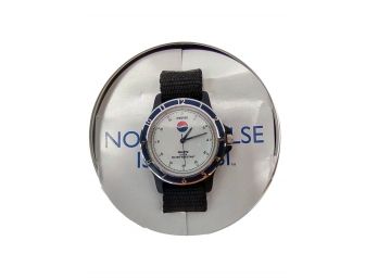 Vintage Pepsi Watch, Like New