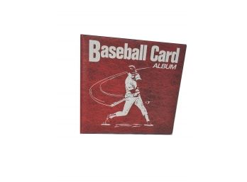 Collection Of Major League Baseball Cards, Over 300 Cards!