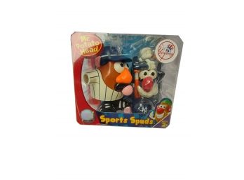 Mr. Potato Head Yankees Sports Spuds Toy