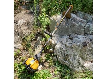Cub Cadet Weed Trimmer - AS-IS