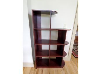 Half Wall Book Case - (2 Of 2) Available