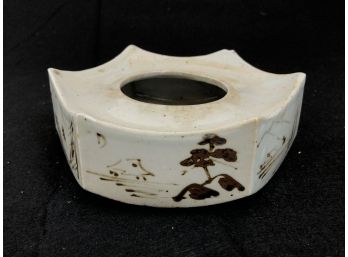 Decorate Bowl From Japan