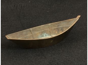 Decorative Brass Tray