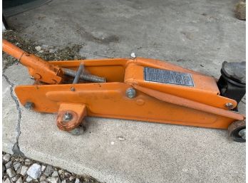 Hydraulic Car Lift Jack-Probably 2/3 T