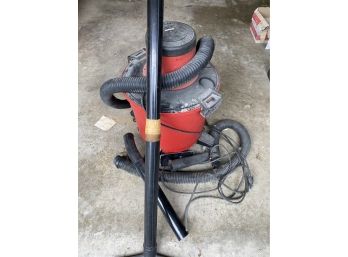 Craftsman Home - N - Shop Vac  Wet & Dry