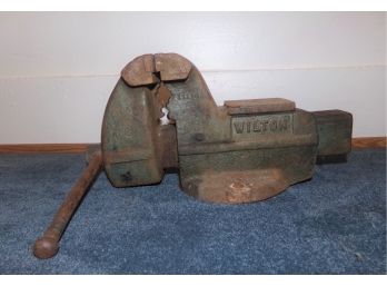 Wilton Vise