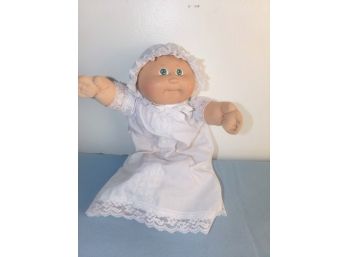 Vintage 1984 Cabbage Patch Preemie