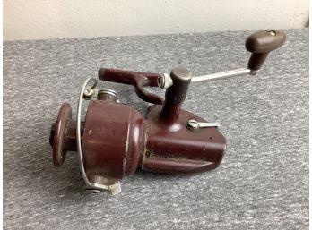 Vintage Fishing Reel