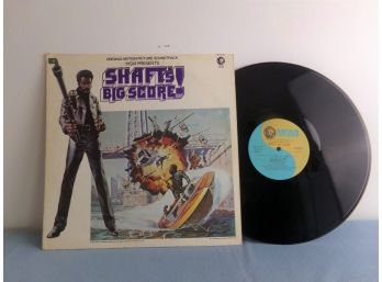 Shaft's Big Score! Album