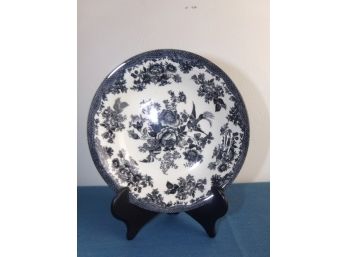 Royal Stafford Black & White Bowl