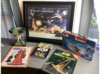 Star Wars Lot