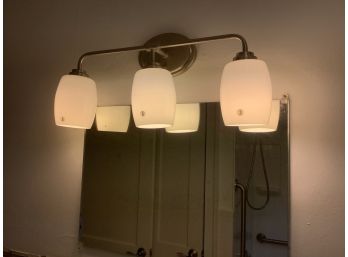 Bathroom Wall Light Fixture