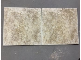 Daltile Porcelain Tile San Michelle 12 X 12  (20 Tiles)