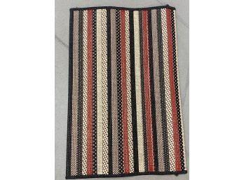 Small Area Rug - 36' X 24'