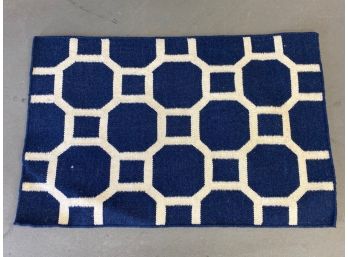 Small Area Rug - 36' X 24'