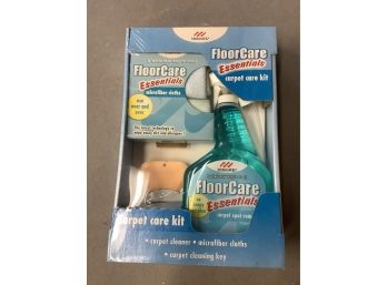 Mohawk Floor Care Essentials