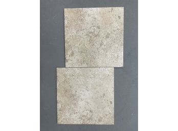 Daltile Ceramic Floor Tiles 12inch X 12 Inch Color: Willow Branch (44 Tiles Total)